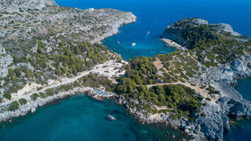 Faliraki Dream Studios & Apartments