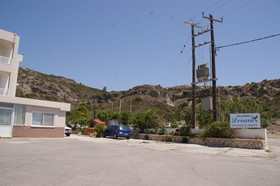 Faliraki Dream Studios & Apartments