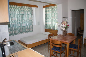 Faliraki Dream Studios & Apartments