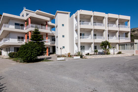 Faliraki Dream Studios & Apartments