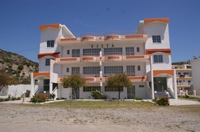 Faliraki Vista
