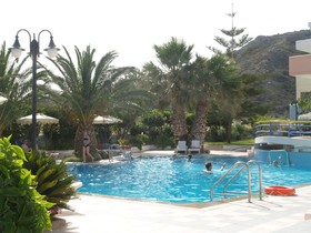 Faliraki Vista