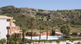 Faliraki Vista