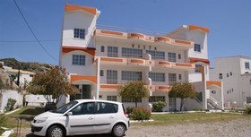 Faliraki Vista