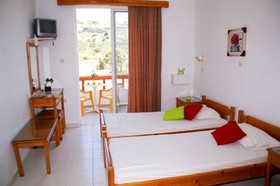 Faliraki Vista