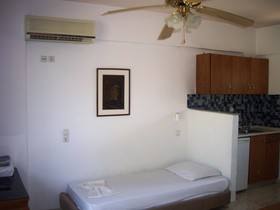 GNest Apartments