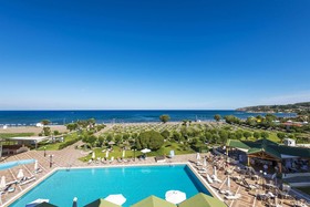 Apollo Beach Hotel