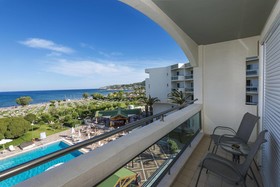 Apollo Beach Hotel