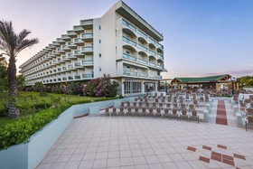 Apollo Beach Hotel