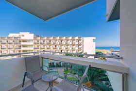 Apollo Beach Hotel