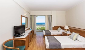 Apollo Beach Hotel
