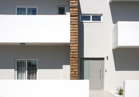 Kappa Apartments