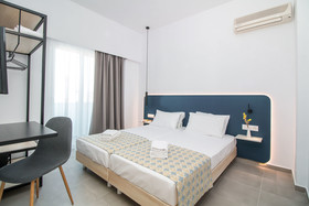 Kappa Apartments