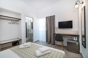 Kappa Apartments