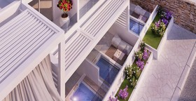 Kellys Luxury  Apartments