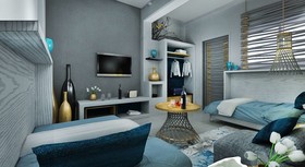 Kellys Luxury  Apartments