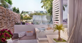 Kellys Luxury  Apartments
