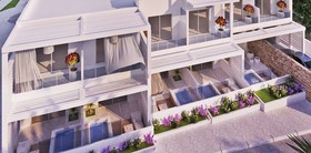 Kellys Luxury  Apartments