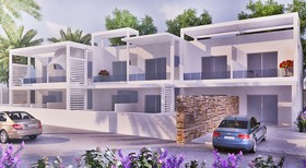 Kellys Luxury  Apartments