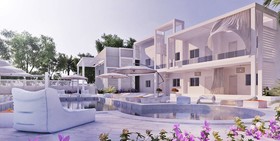 Kellys Luxury  Apartments