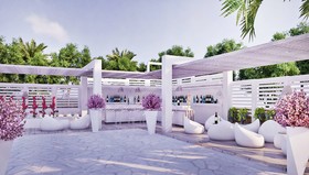 Kellys Luxury  Apartments