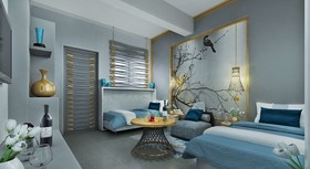 Kellys Luxury  Apartments