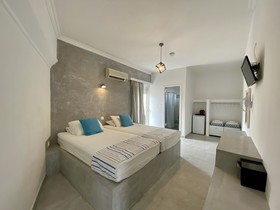 Mando Living Faliraki Rhodes