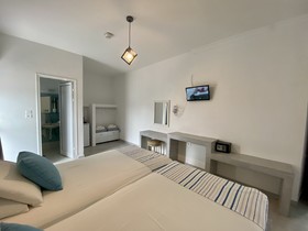 Mando Living Faliraki Rhodes
