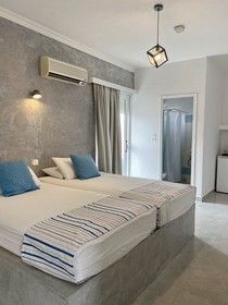 Mando Living Faliraki Rhodes