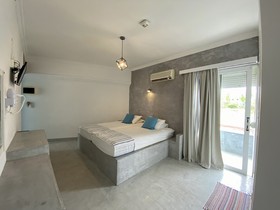 Mando Living Faliraki Rhodes