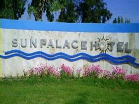 Maris Sol Sun Palace Hotel