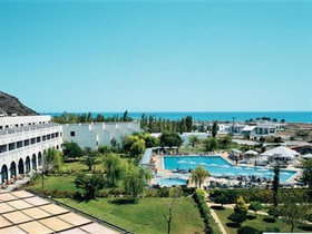 Maris Sol Sun Palace Hotel