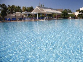 Maris Sol Sun Palace Hotel