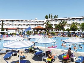 Maris Sol Sun Palace Hotel