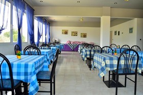 Fresh Hotel Faliraki