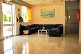 Fresh Hotel Faliraki