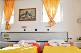 Fresh Hotel Faliraki