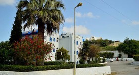 Fresh Hotel Faliraki