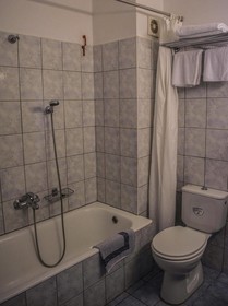 Mon Repos Hotel