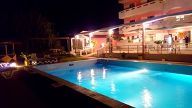 Oleander Studios