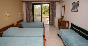 Panorama Studios & Apartments