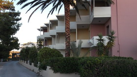 Panorama Studios & Apartments