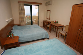 Panorama Studios & Apartments