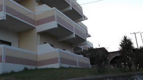 Panorama Studios & Apartments