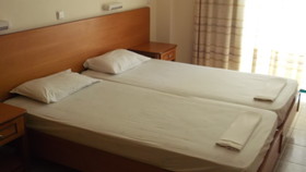 Panorama Studios & Apartments
