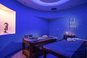 Pegasos Deluxe Beach Hotel