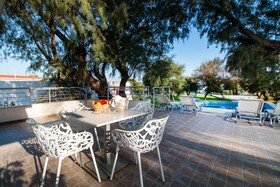 Pegasos Deluxe Beach Hotel