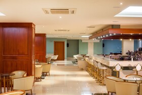 Pegasos Deluxe Beach Hotel