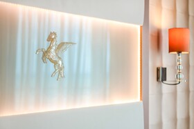 Pegasos Deluxe Beach Hotel