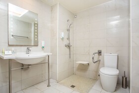 Pegasos Deluxe Beach Hotel